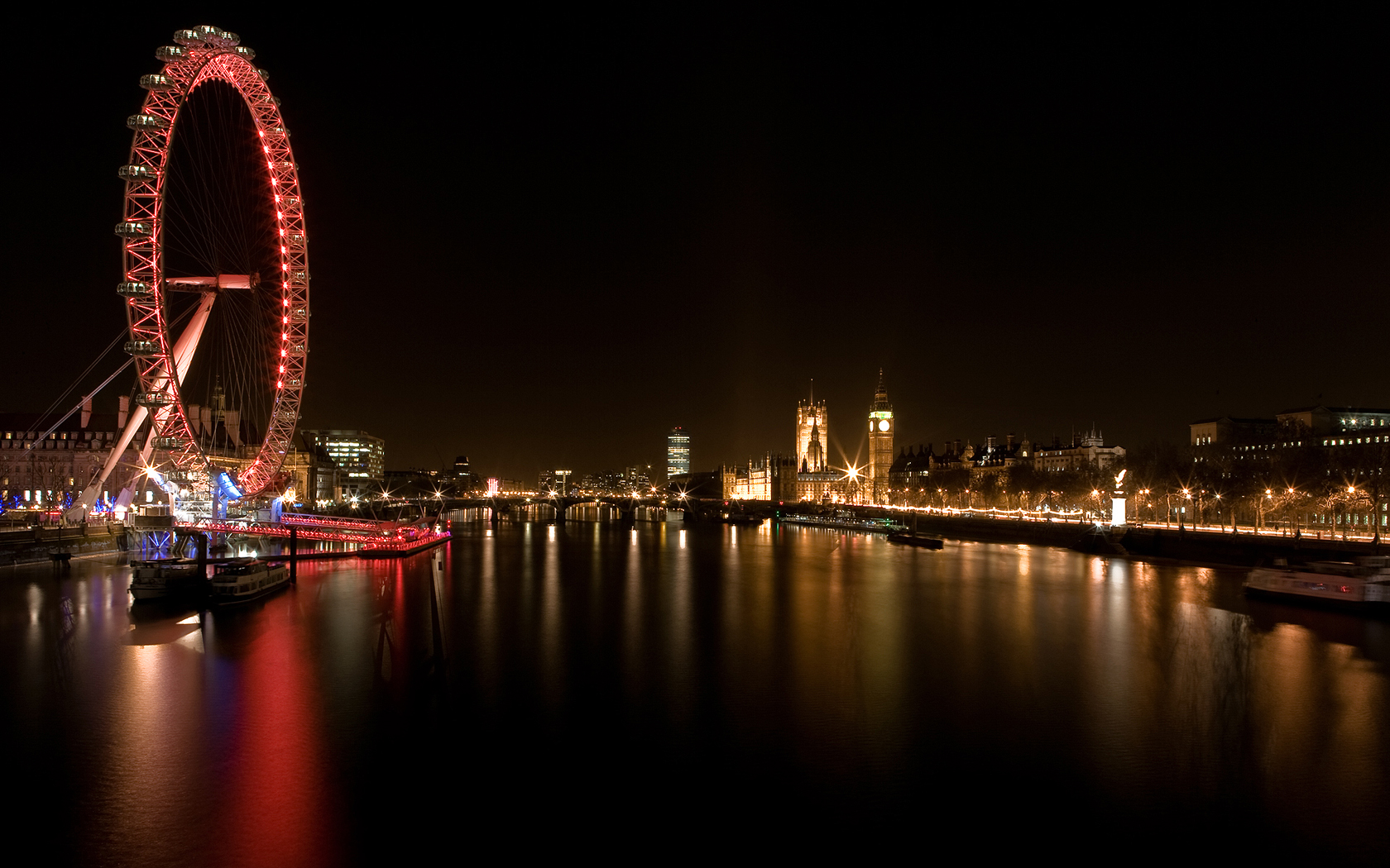 Golden Eye - Лондон, Великобритания фото #4612