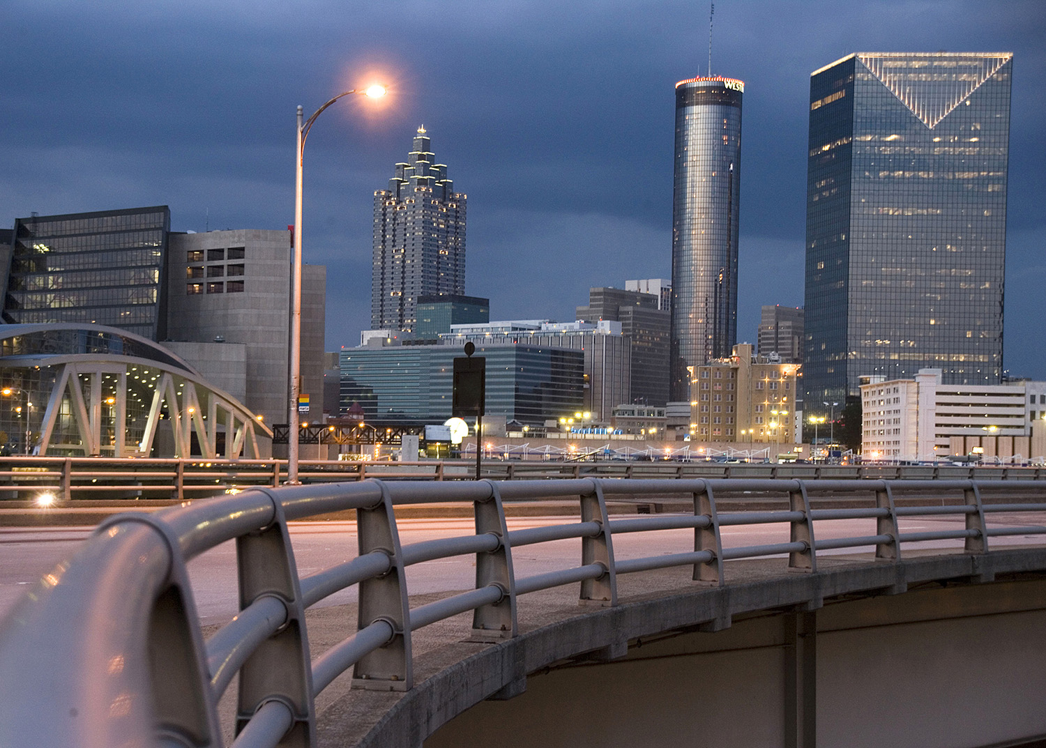 Атланта, США фото #26144