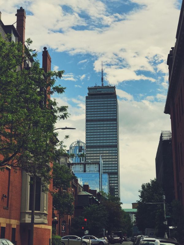 Бостон, США фото #31181