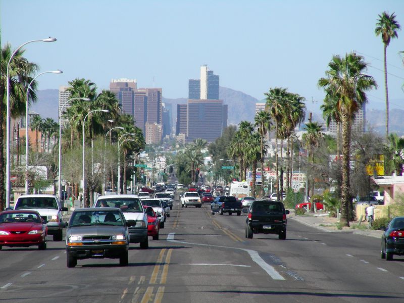 Backpage Phoenix Az