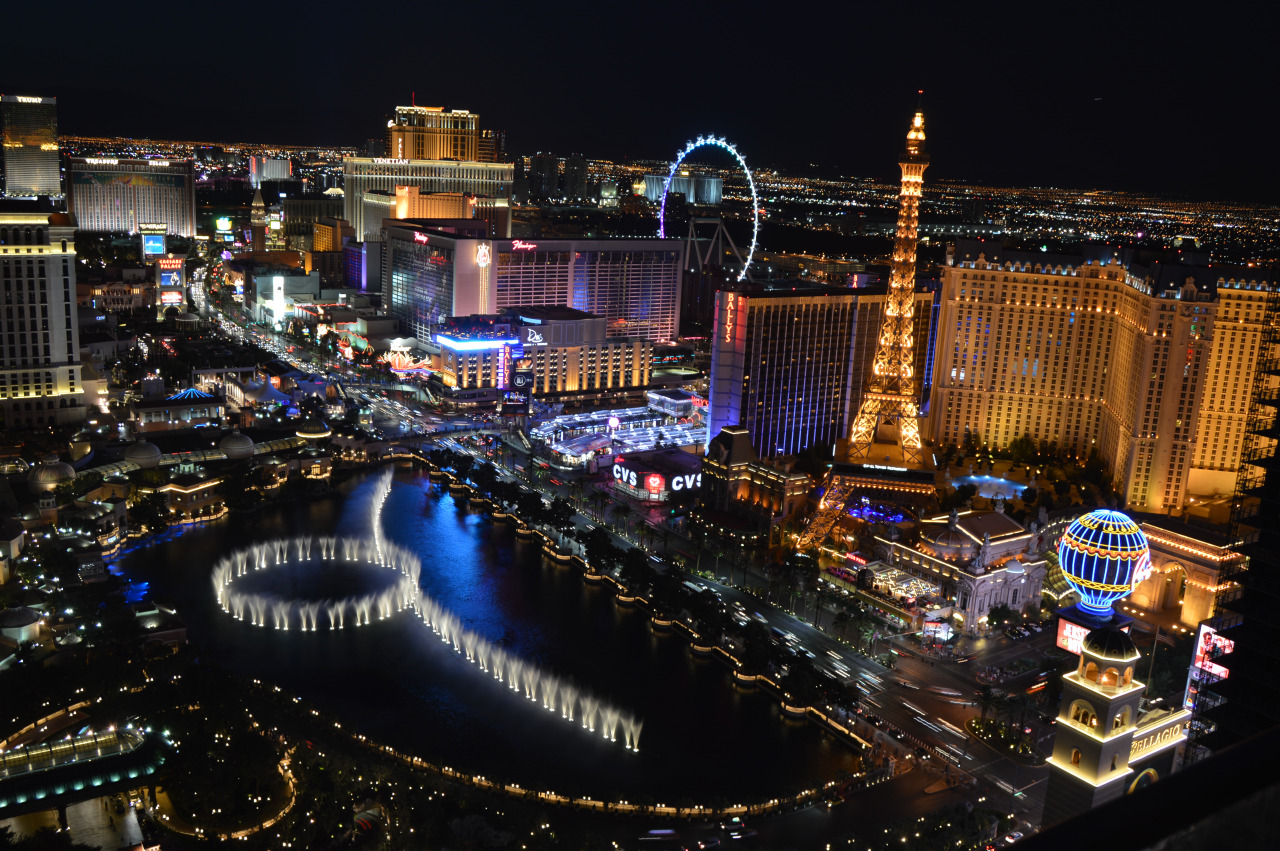 Las Vegas Escourts