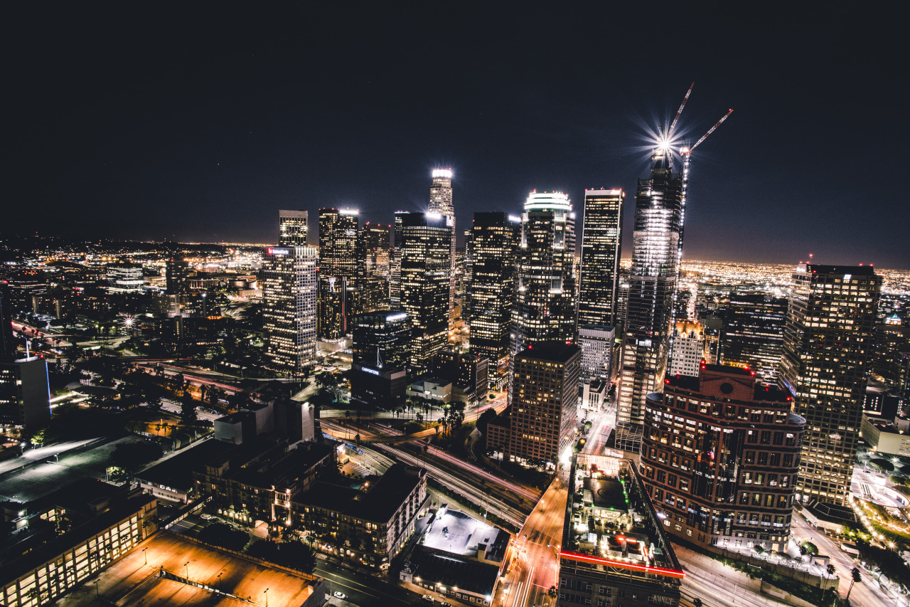 Los Angeles Escourts