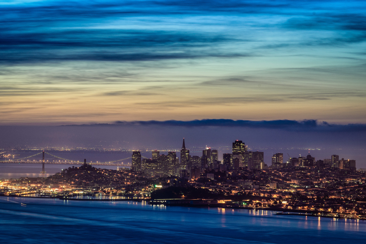 Сан-Франциско, США фото #26018