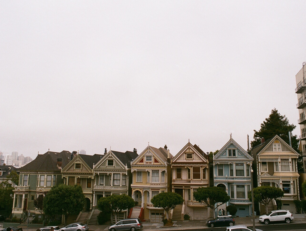 Сан-Франциско, США фото #26019