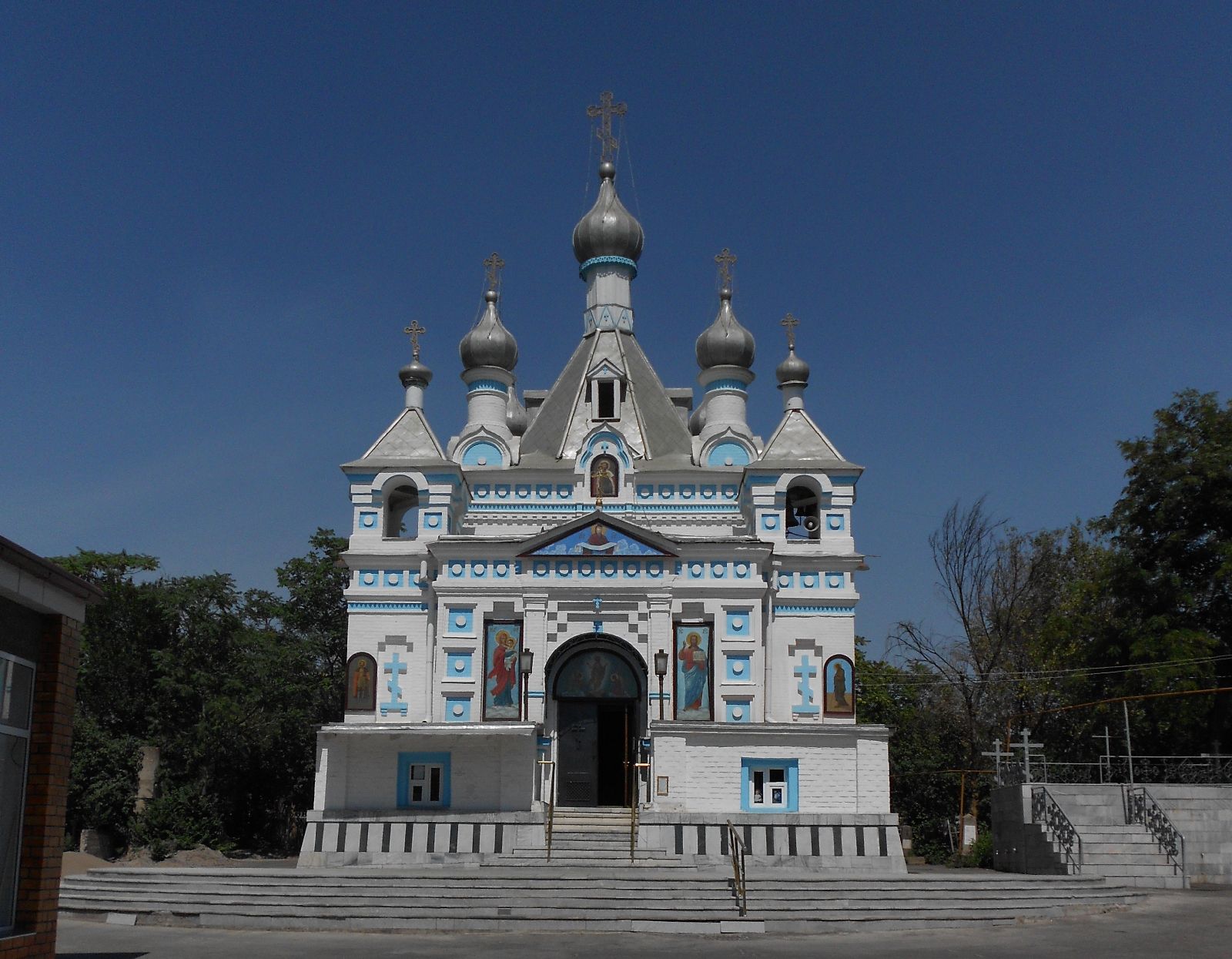 Ташкент, Узбекистан фото #23451