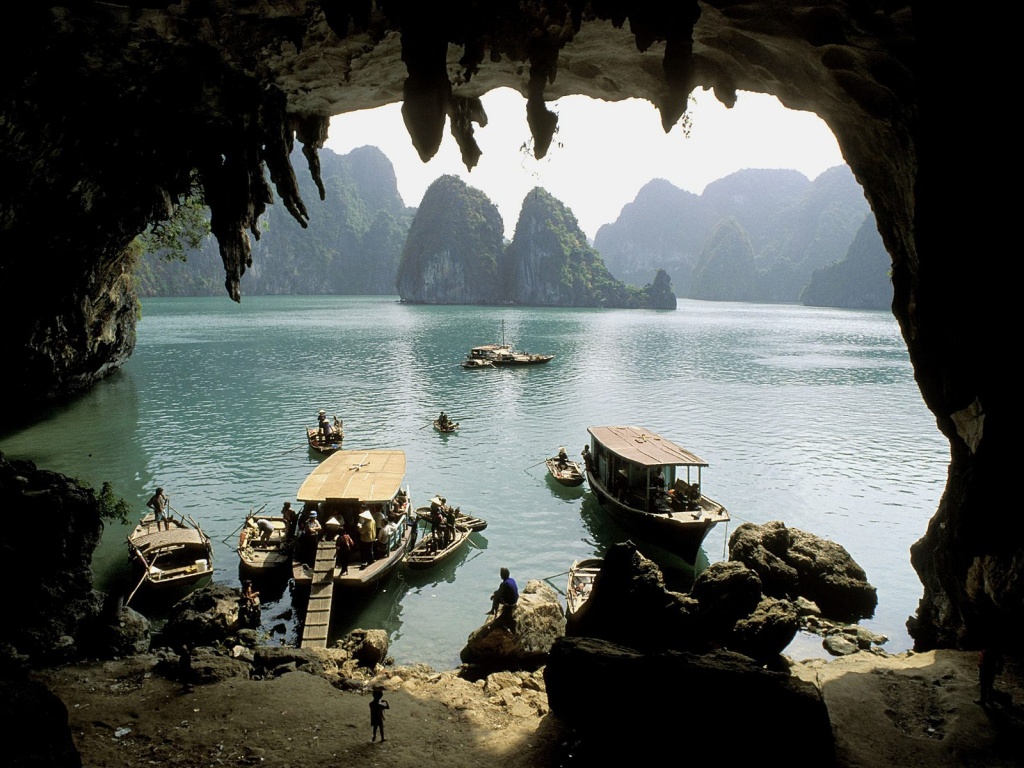 Вьетнам фото #13895