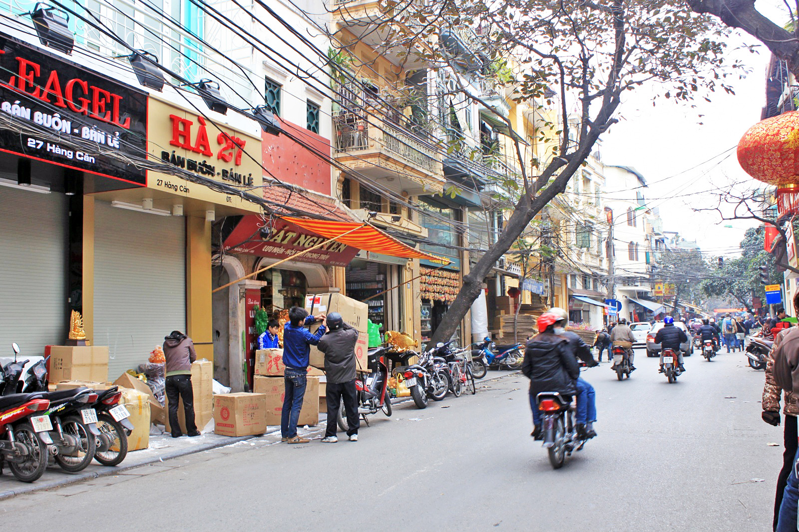 Ханой, Вьетнам фото #24558
