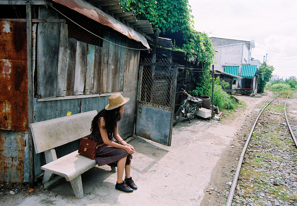 Нячанг, Вьетнам фото #27758
