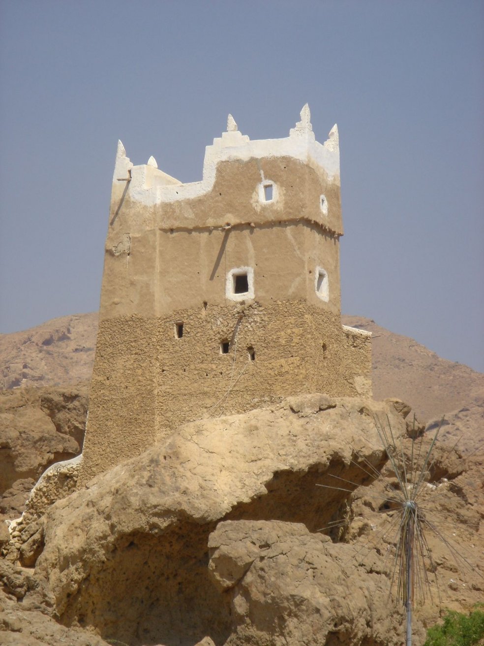 Йемен фото #7642
