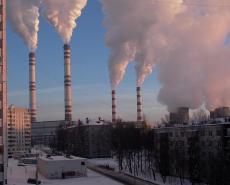 В Москве слишком плохой воздух