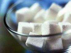 главное, чтобы они содержали сахар, ну или сам сахар в чистом виде.