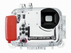 Софтбокс - чехол для камеры из мягкого пластика со стеклянным окном для объектива