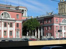 Новинский бульвар