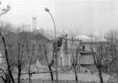 Кинотеатр «Уран»