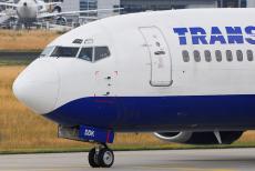 на сегодняшний день в Израиль регулярные рейсы совершают лишь 2 назначенных перевозчика - El Al и «Трансаэро»