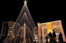 Рождество в отеле класса люкс в Болгарии