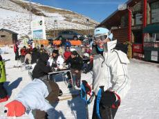 Андорра - рай для одиноких лыжников