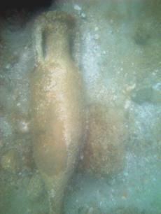 Археологи предложили устроить в Александрийской бухте подводный музей
