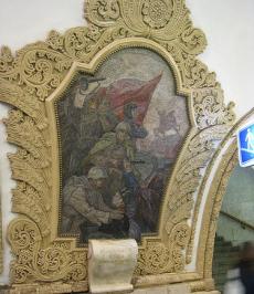Странные интерьеры