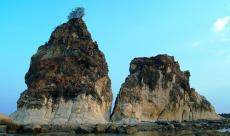 Tanjung Layar, Индонезия