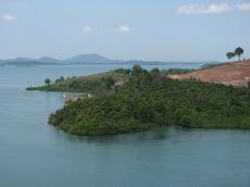 Riau Archipelago, Индонезия