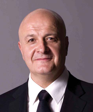 Стефан Шарлопов, председатель Болгарского союза бальнеологии и  SPA-туризма.