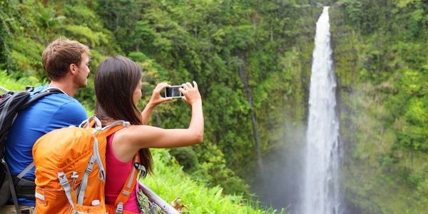 Фотографируем достопримечательности